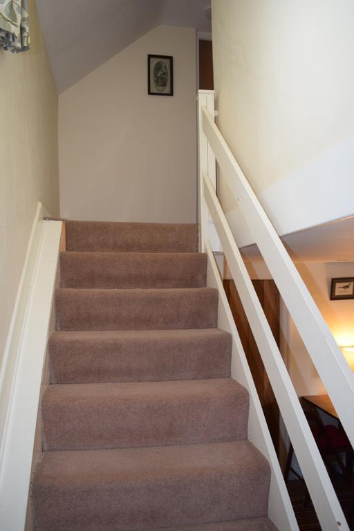 Ceiros Cottage Llangammarch Wells ภายนอก รูปภาพ