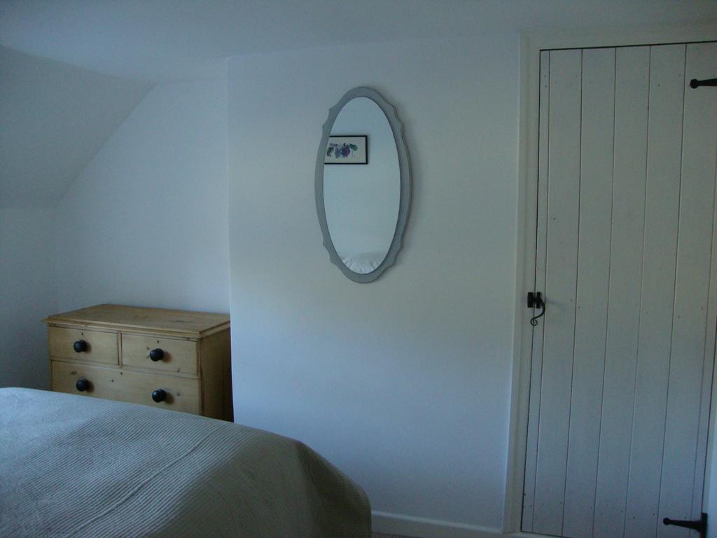 Ceiros Cottage Llangammarch Wells ภายนอก รูปภาพ