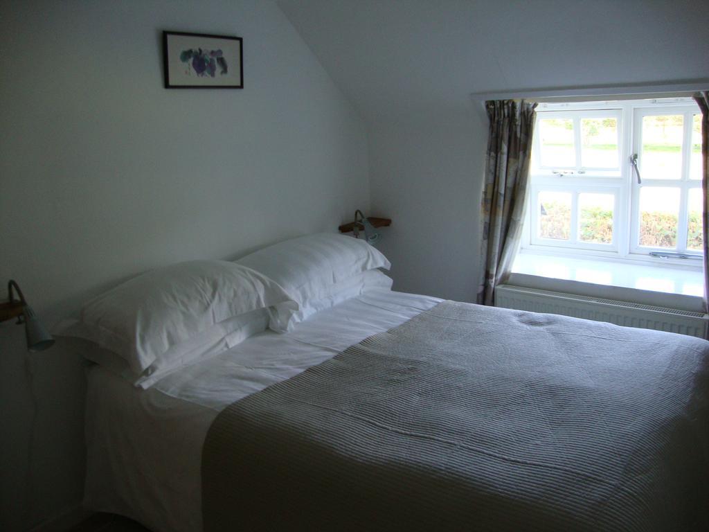 Ceiros Cottage Llangammarch Wells ภายนอก รูปภาพ